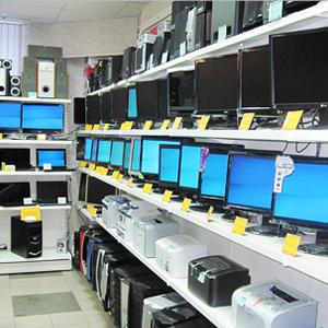 Компьютерные магазины Нерюнгров