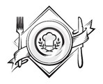 Гостиница Пять звезд - иконка «ресторан» в Нерюнгри